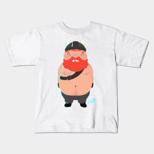 Honeydew Kids T-Shirt